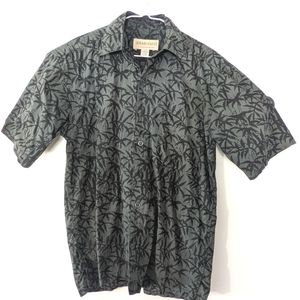 Men's casual shirt